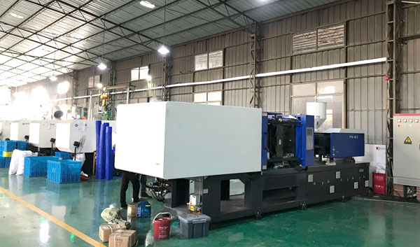 日精注塑機液壓系統泄漏的原因和解決辦法